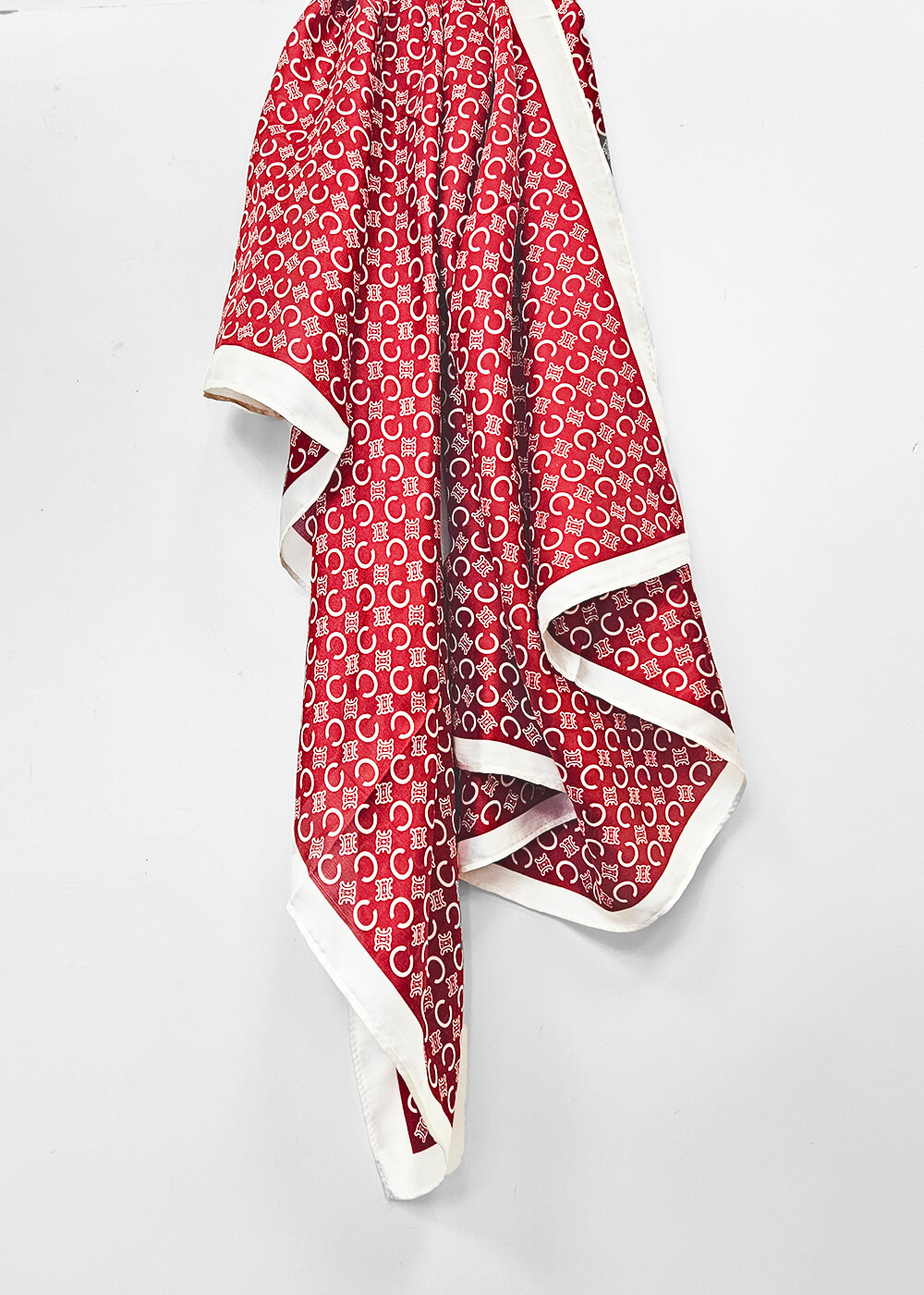 Foulard - F9855 - Foulards/gants/tuques 