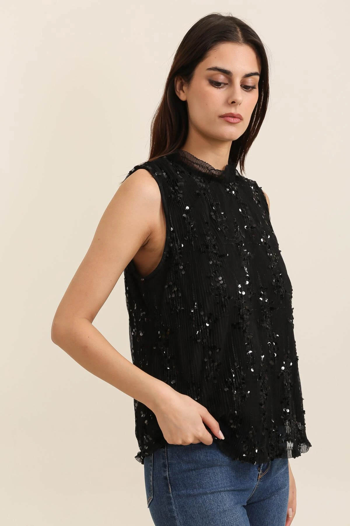 Top ORIGINALITÉS - VB5670 - Originalités