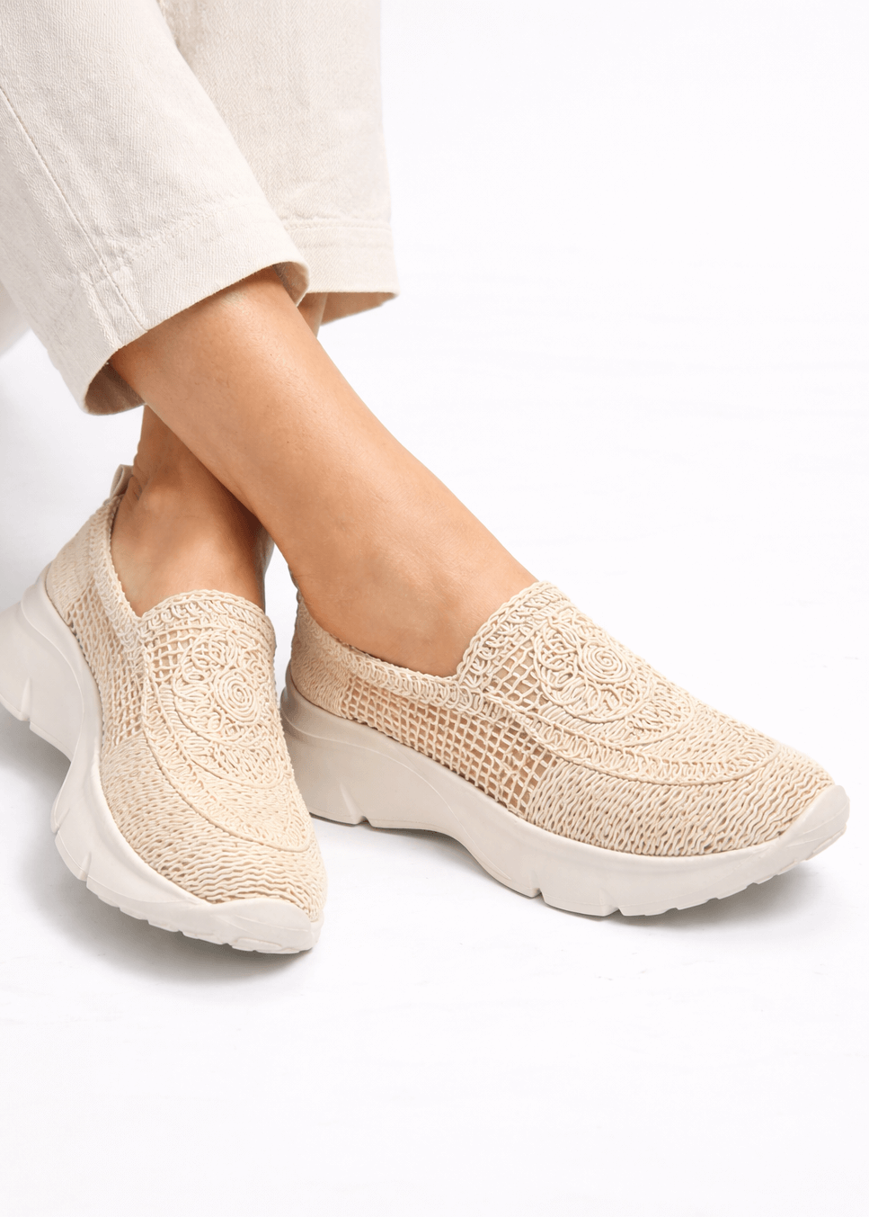 Chaussures ORIGINALITÉS - 1853 - CHAUSSURES