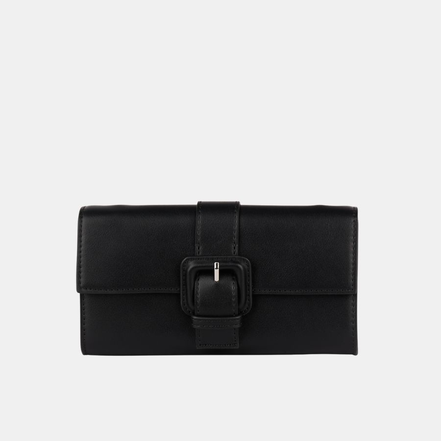 Porte-feuille à bandoulière LAMBERT - RENEE - LAMBERT