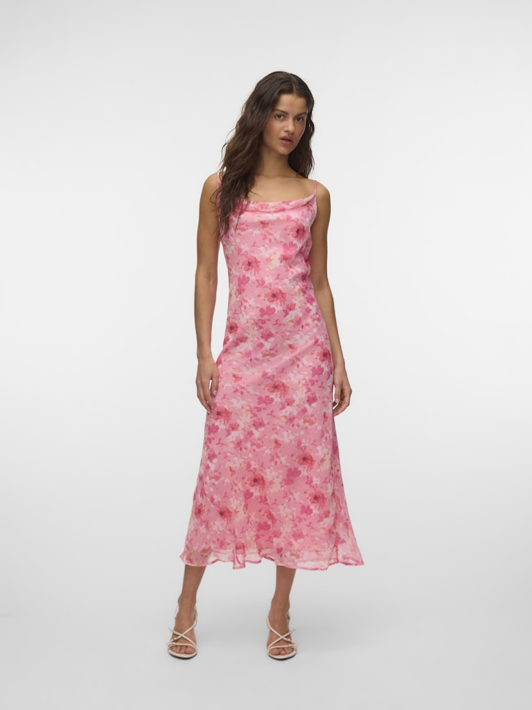Robe VERO MODA VMSMILLA - 10328763 - Vero Moda