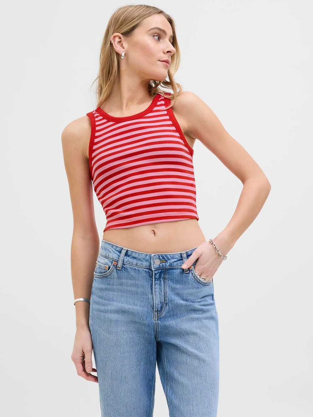 Camisole JJXX - 12249647 - JJXX