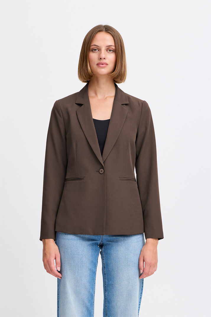 Veston ICHI - 20112607 - ICHI