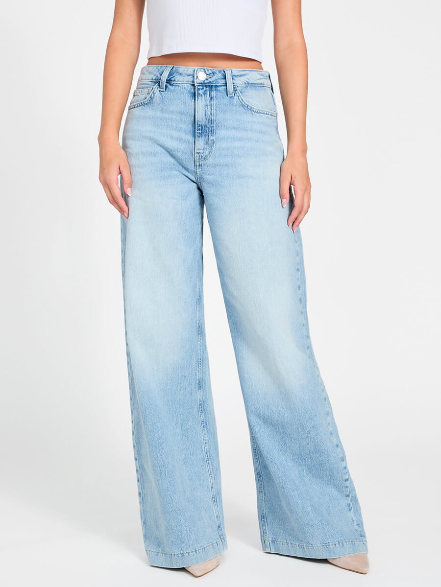 Jeans GUESS BELLAGIO - W6RA1CD6833 - Guess