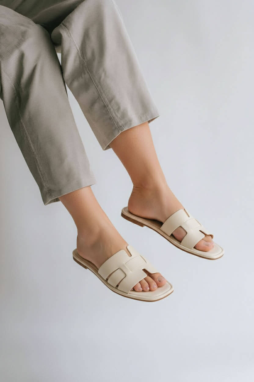 Sandales ORIGINALITÉS - ZAYA - CHAUSSURES