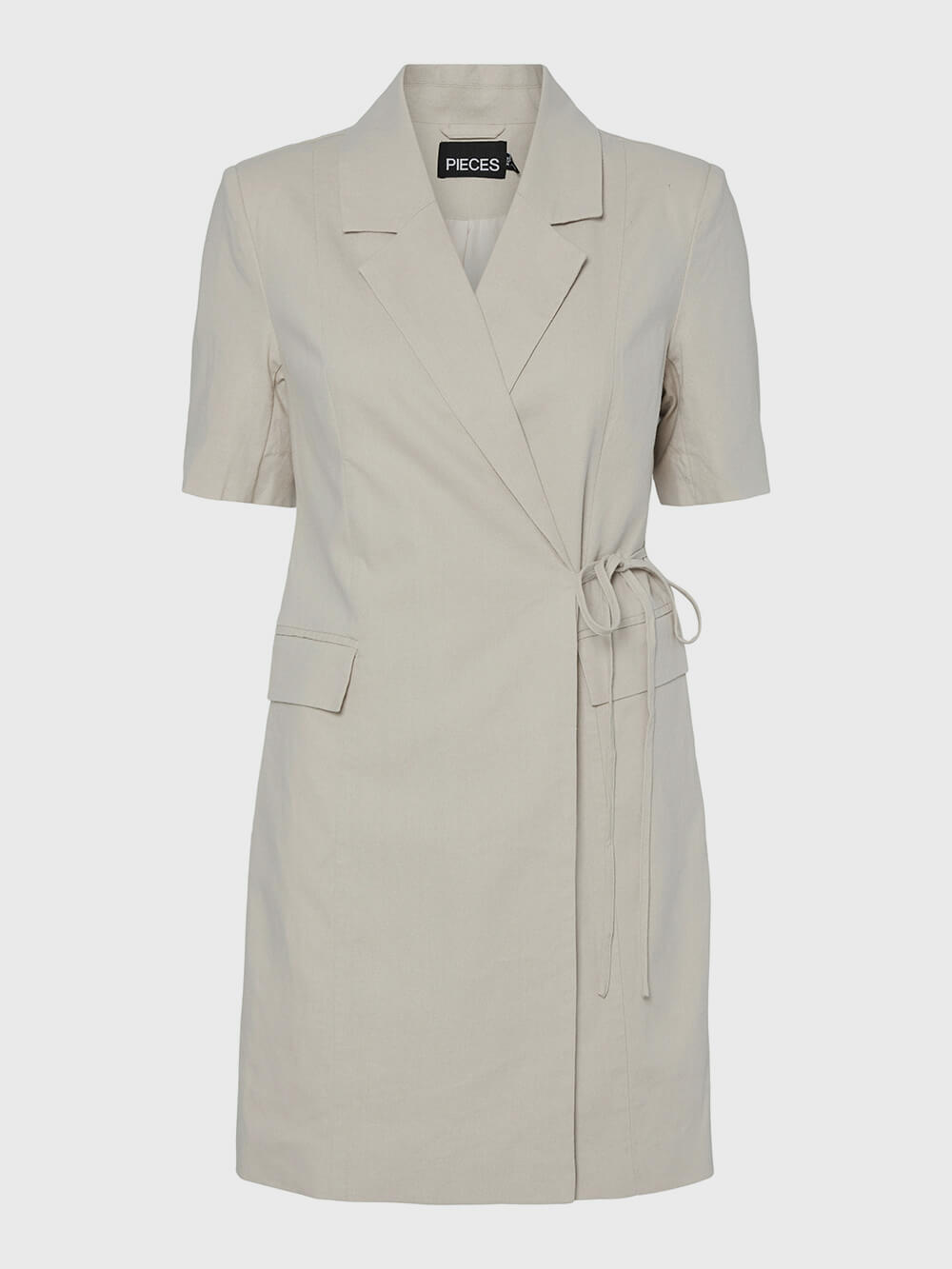 Robe blazer PIECES - 17158229 - Pieces