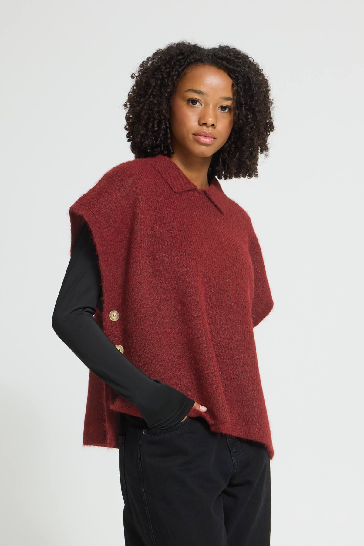 Veste ICHI YLVA - 20126762 - ICHI