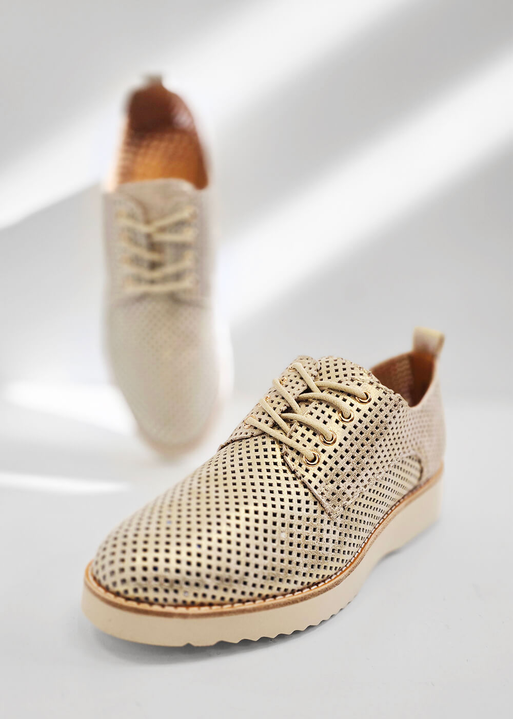 Chaussures TAMARA/LONDON - ALUMNI - Tamara/London