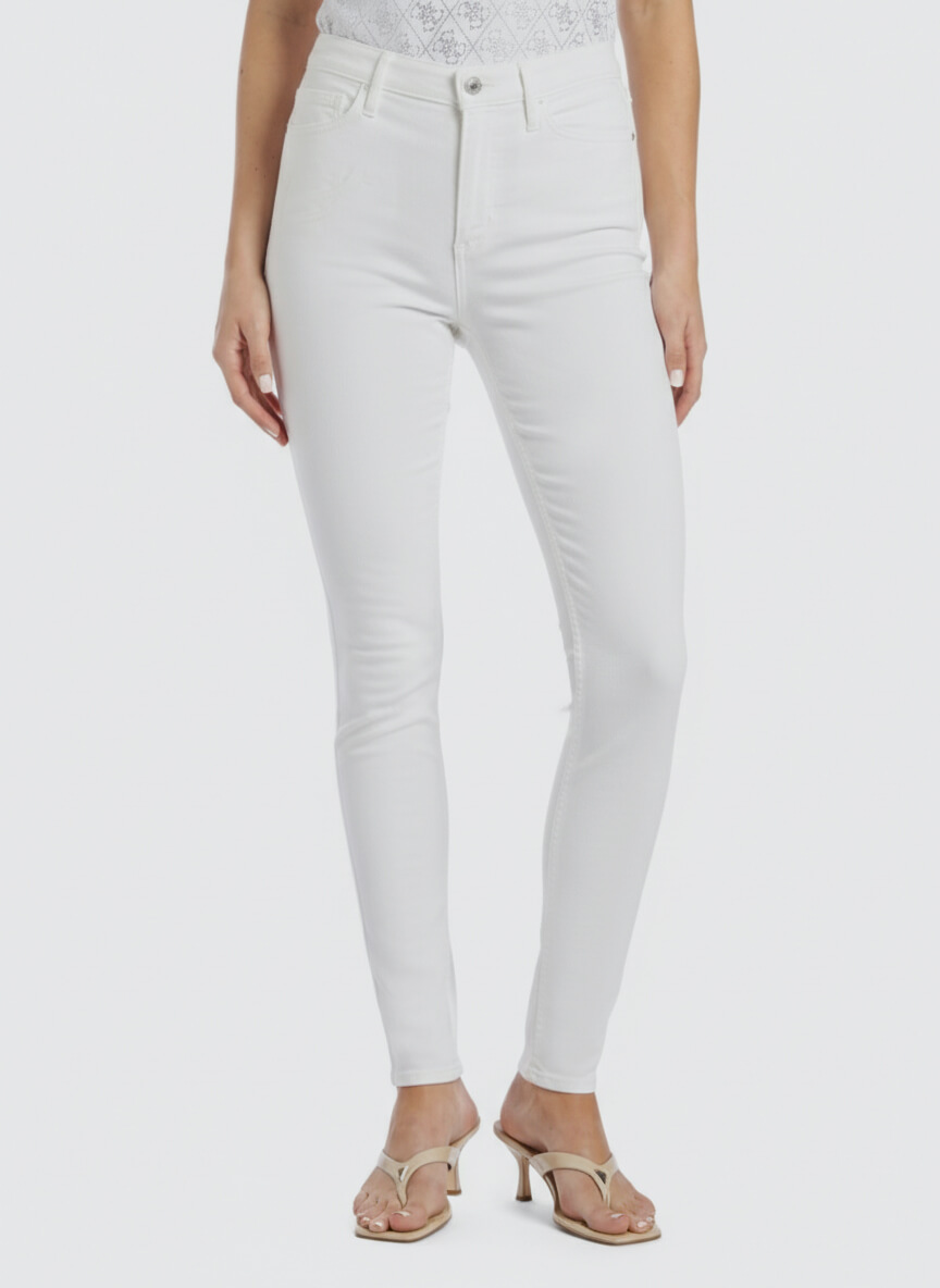 Jeans GUESS 1981 SKINNY - W6GA46D1275 - Guess