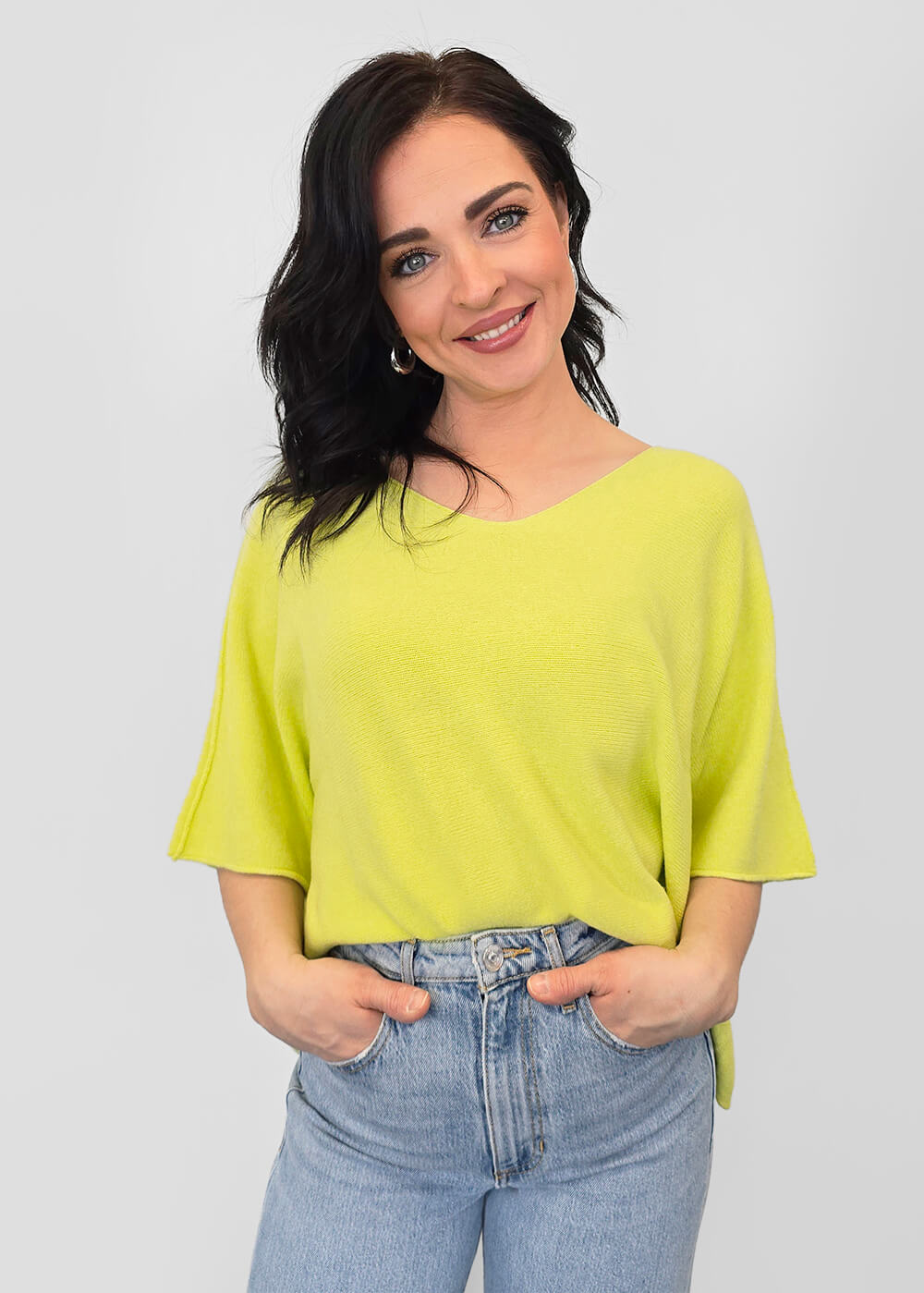 Chandail ORIGINALITÉS - Mia - Originalités