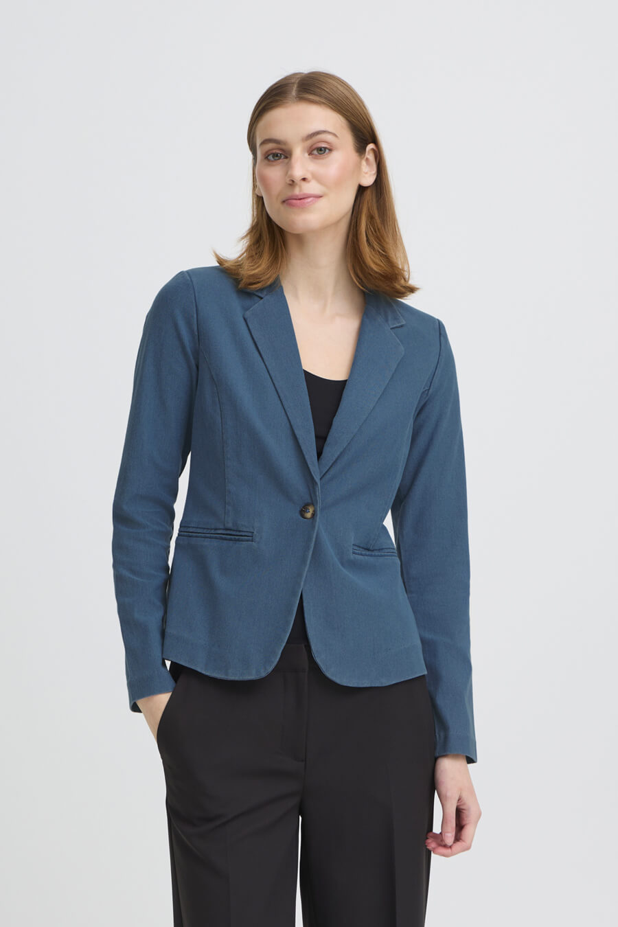 Veston ICHI - 20122944 - ICHI