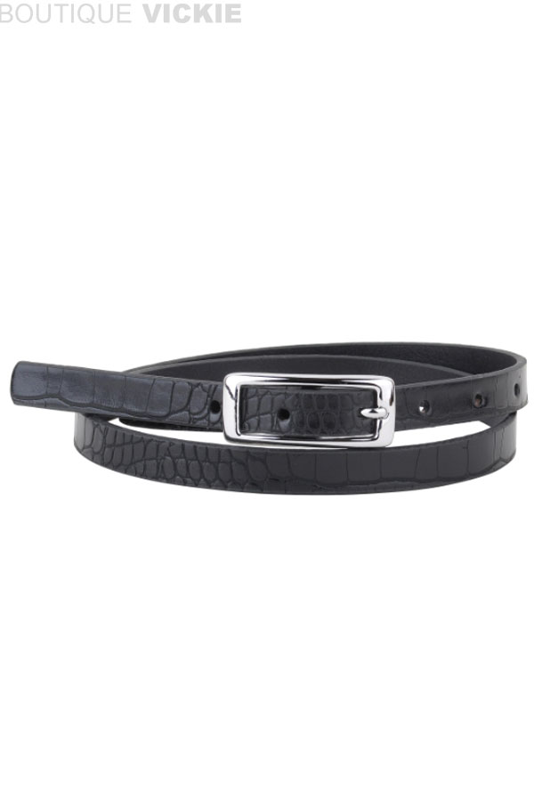 Ceinture cuir - 5067 - 
