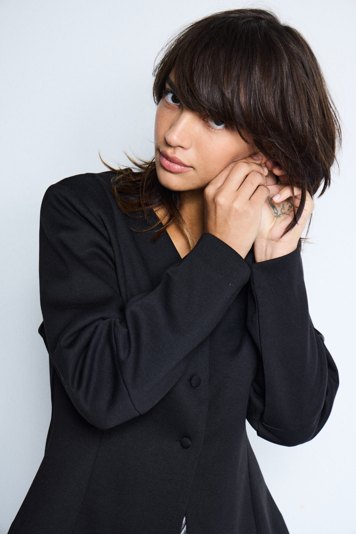 Veston Kate ICHI - 20125172 - ICHI