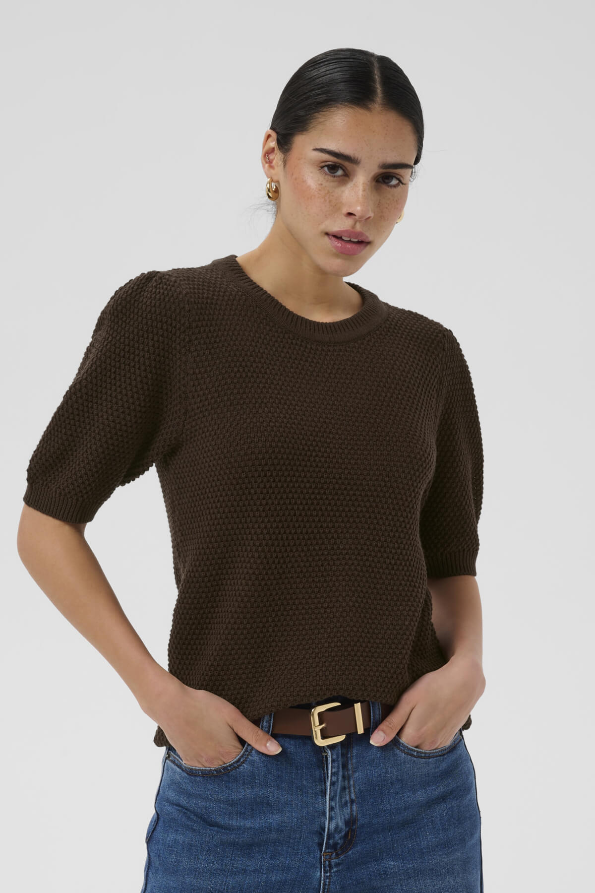Tricot KAFFE VIVIAN - 10511817 - KAFFE