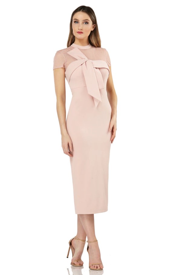 ROBE JS COLLECTIONS - 866813 - Js Collections