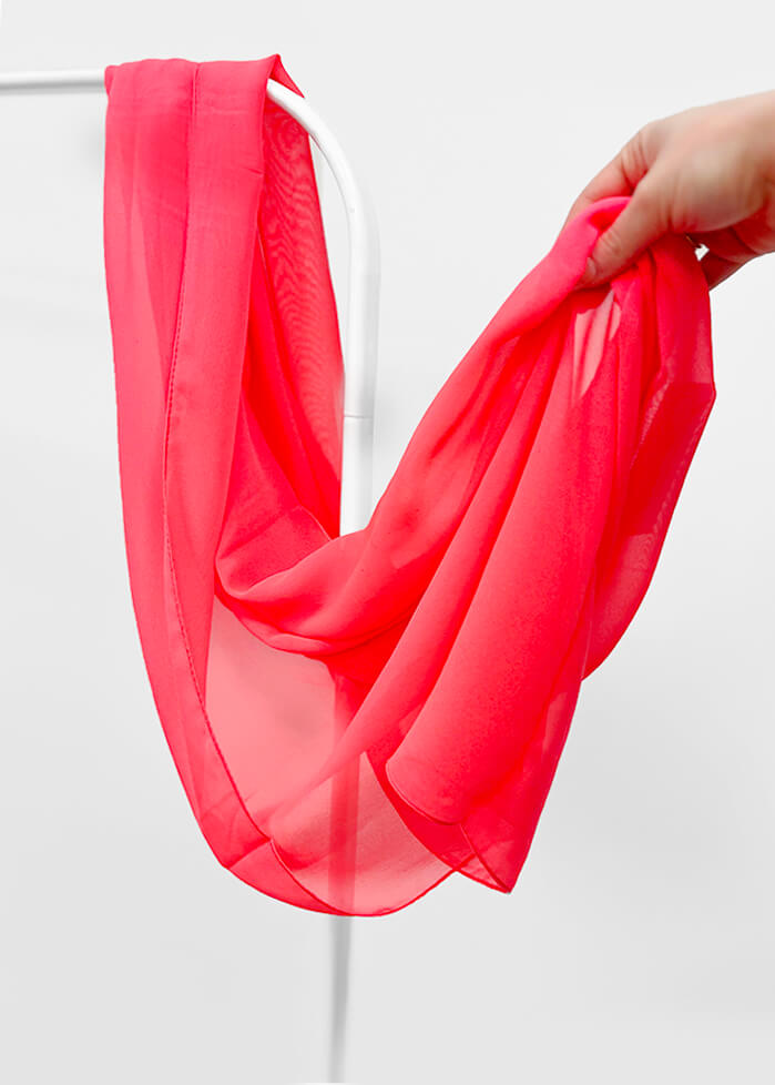 Foulard infini - F4 - Foulards/gants/tuques 