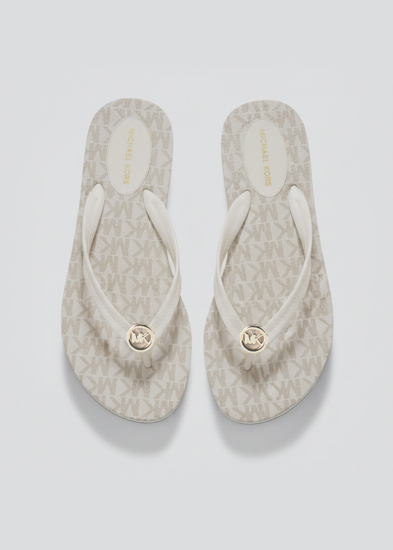 Sandales de plage MICHAEL KORS POSIE - 40S6PSFA - Michael Kors