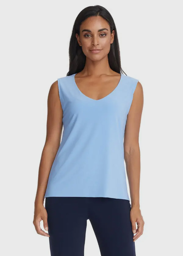 Camisole GITANE - TCAM - Gitane
