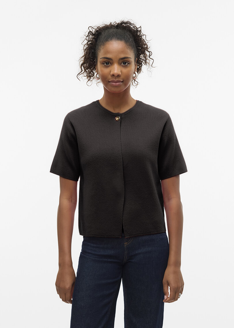 Cardigan VERO MODA - 10330750 - Vero Moda