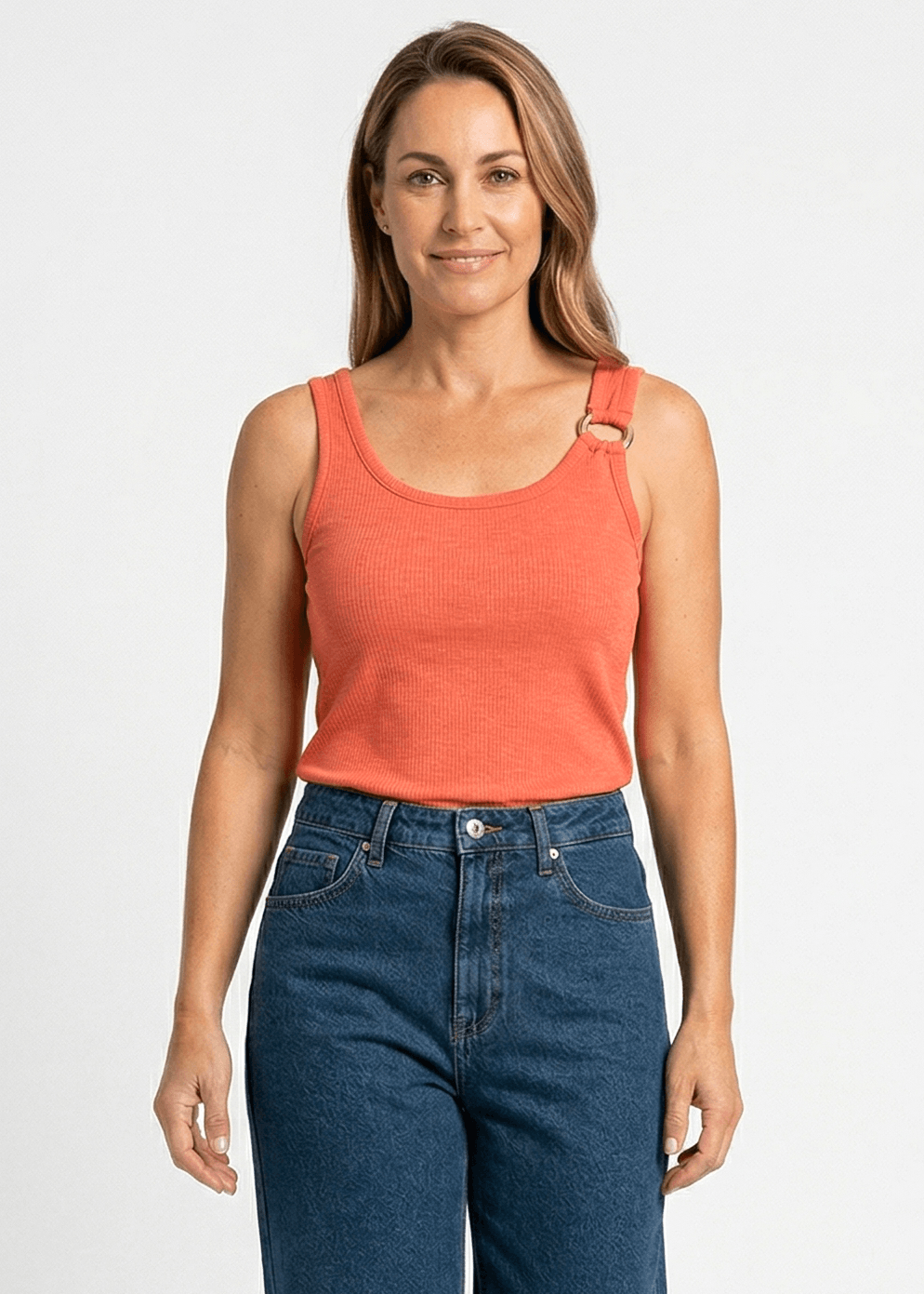 Camisole VERO MODA VMKIKI - 10346067 - Vero Moda