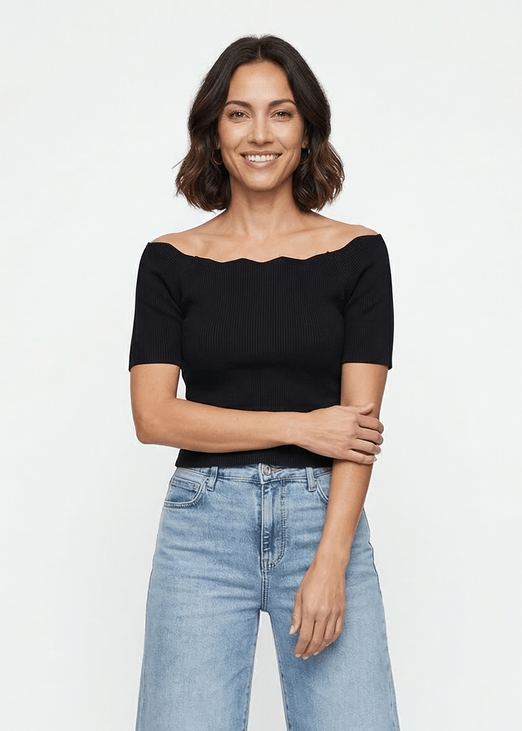 Chandail ICHI - 20125421 - ICHI