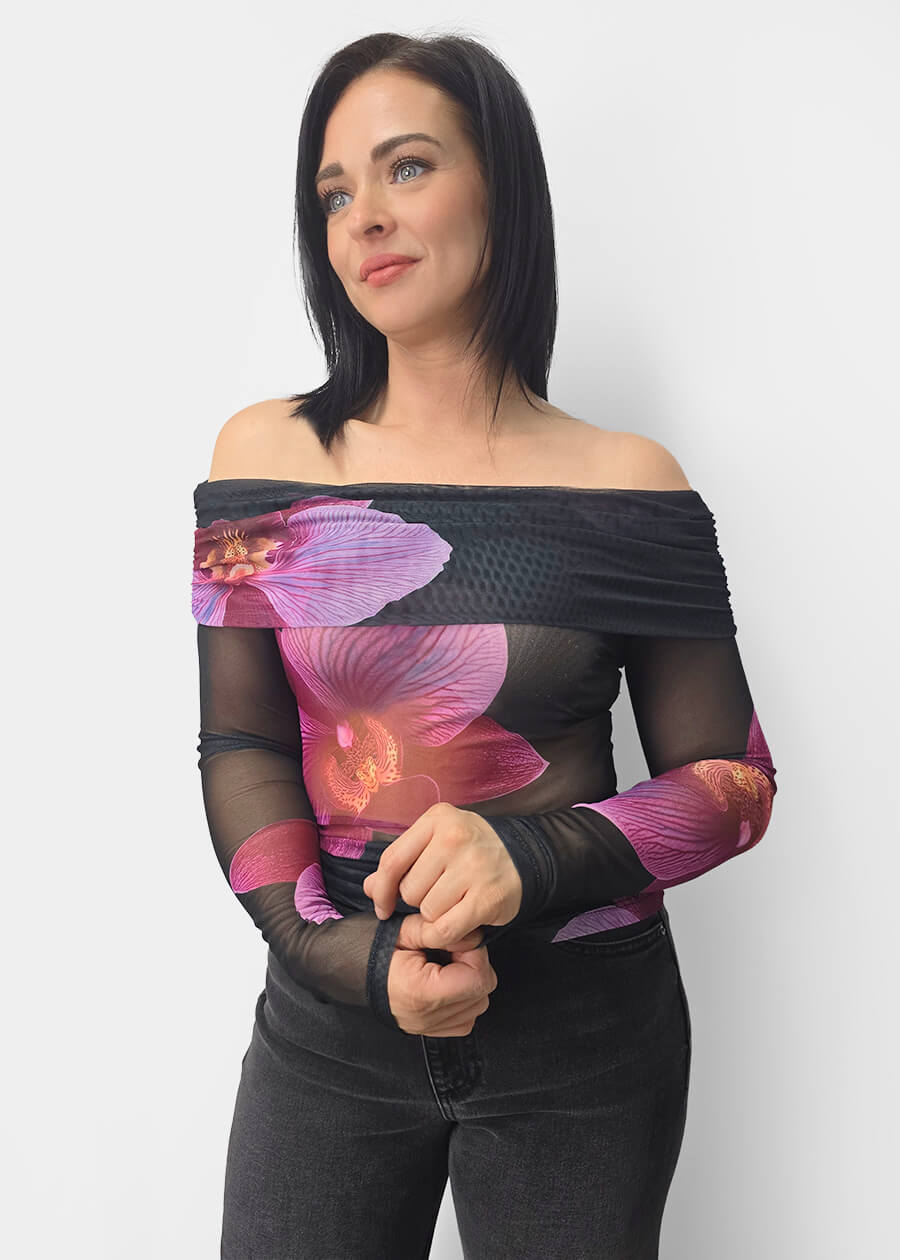 Mèche VERO MODA - 10340421 - Vero Moda