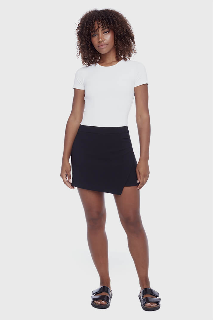 Jupe short I LOVE TYLER MADISON - 246013 - I love tyler madison