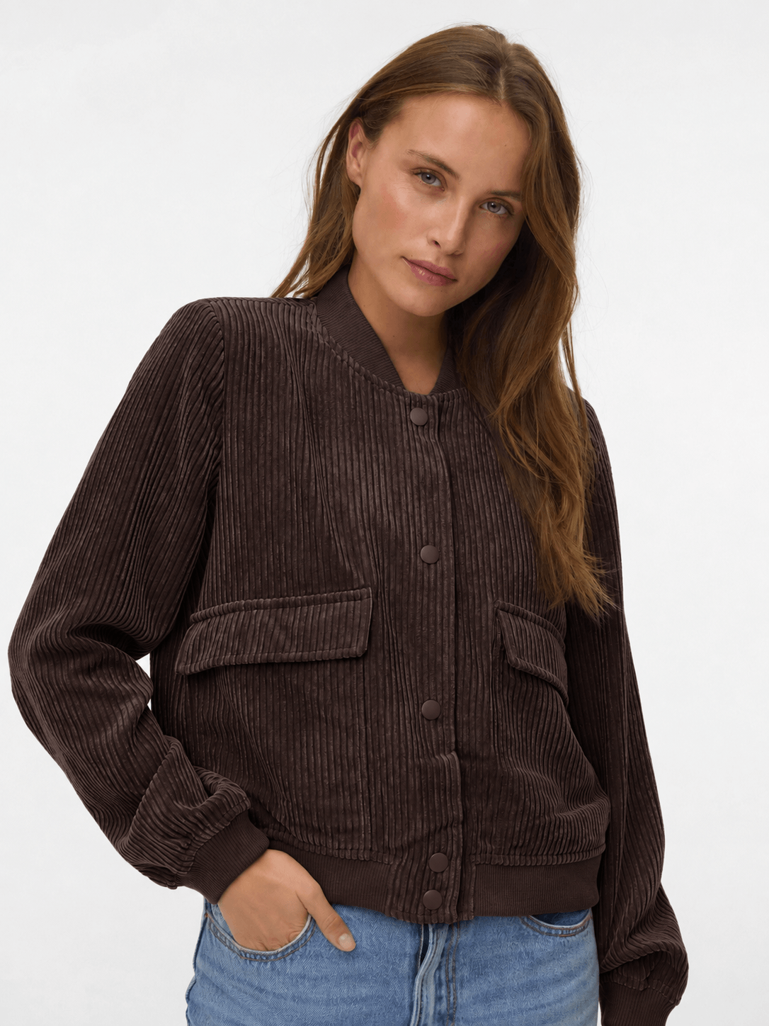 Manteau VERO MODA RAINIE - 10329729 - Vero Moda