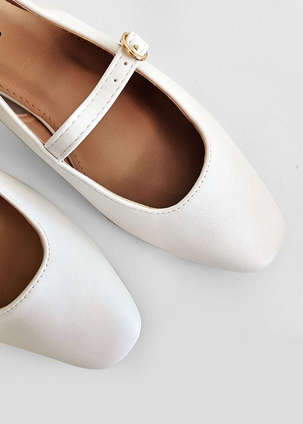 Ballerines - QQ-153 - CHAUSSURES