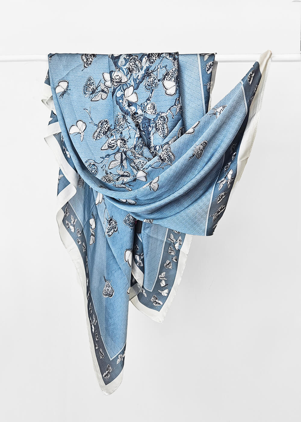 Foulard - F4366 - Foulards/gants/tuques 