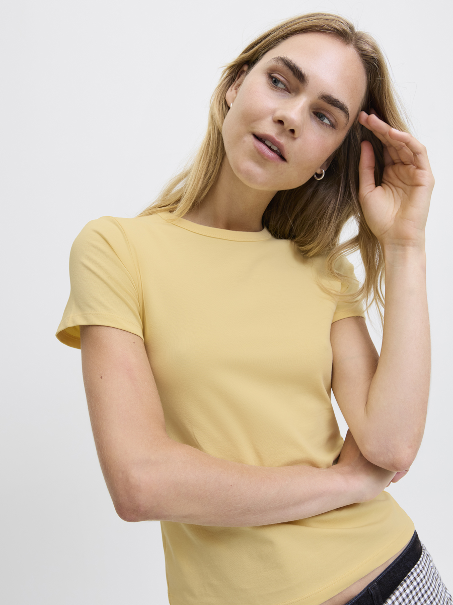 T-Shirt JJXX - 12248921 - JJXX