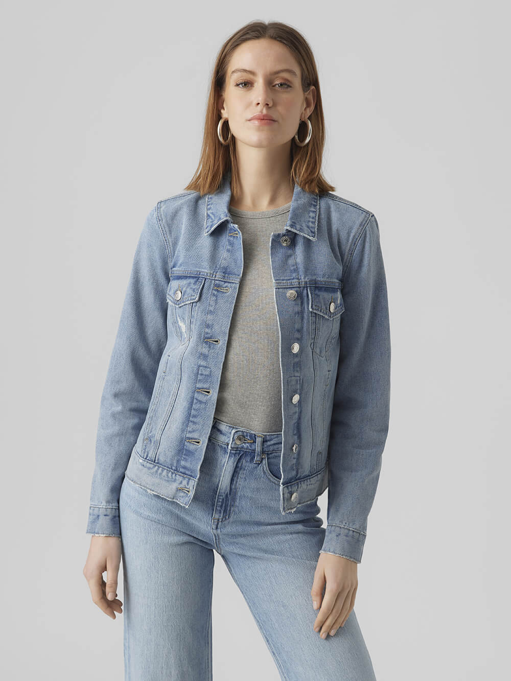 Jacket VERO MODA - 10279789 - Vero Moda