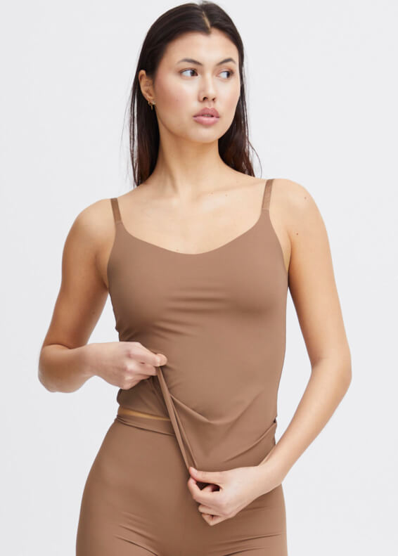 Camisole ICHI - 20114193 - ICHI