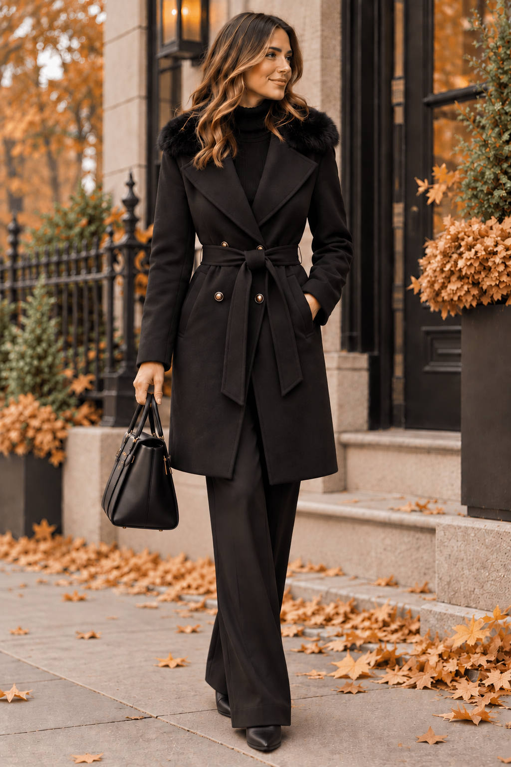 Manteau ORIGINALITÉS - 465266DA - Originalités