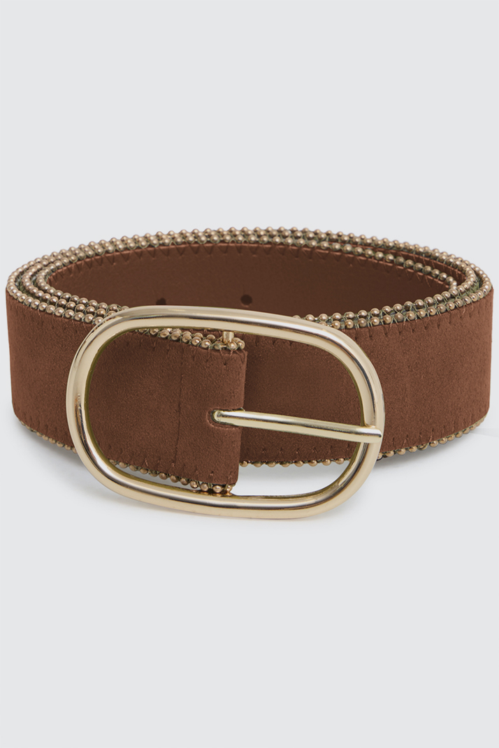 Ceinture ICHI LUIA - 20126516 - ICHI