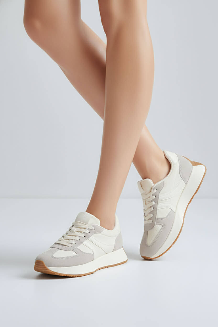 Sneakers - 9013 - CHAUSSURES