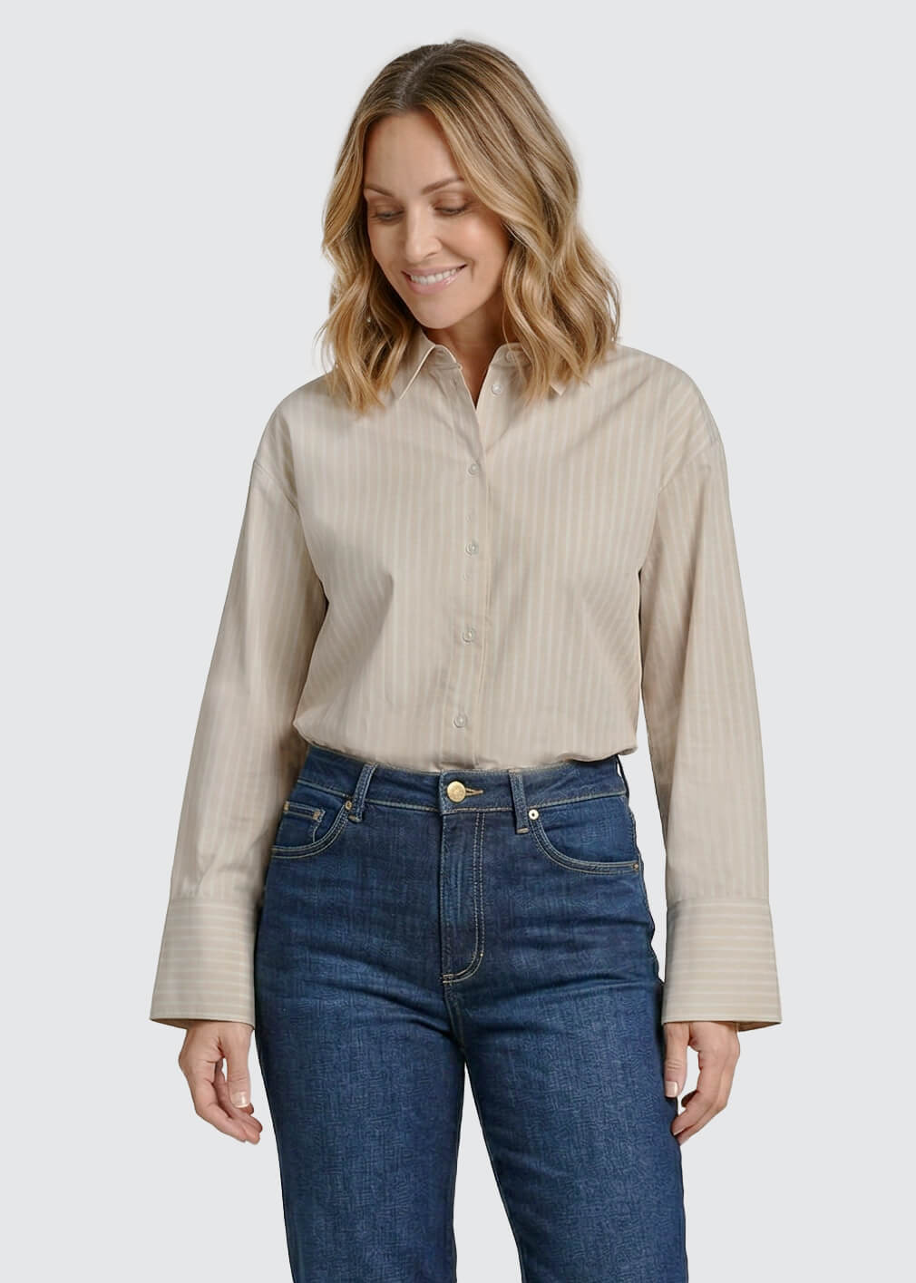 Chemisier KAFFE - 10511282 - KAFFE