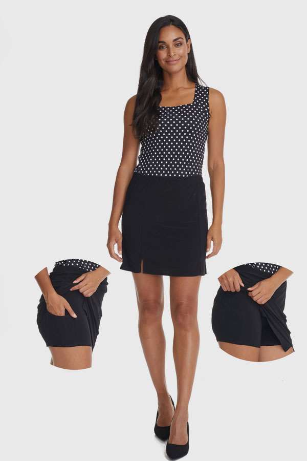 Jupe culotte GITANE - CJ4 - Gitane