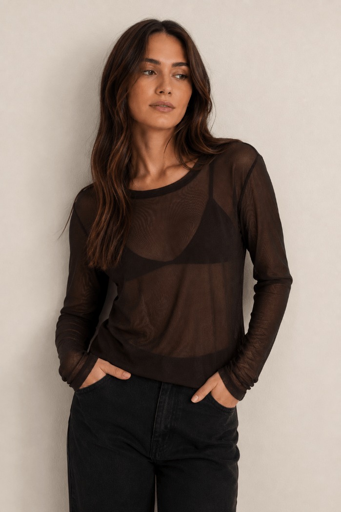 Mèche VERO MODA LOVA - 10340014 - Vero Moda