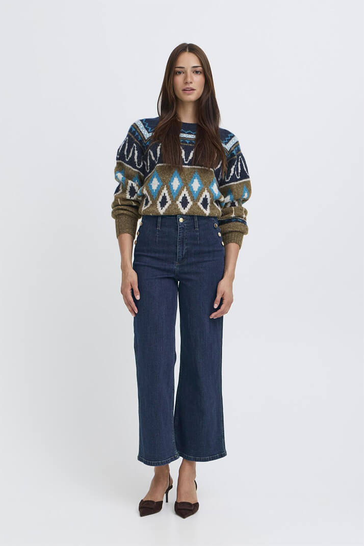 Jeans B.YOUNG - 20818208 - B. Young