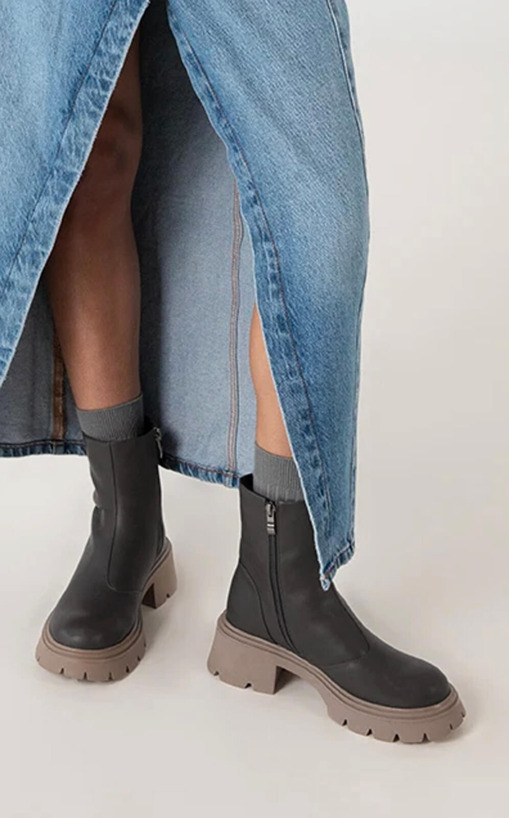 Bottes MATT & NATT - AZIO - MATT & NAT