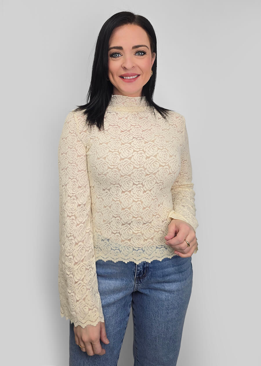 Mèche ORIGINALITÉS - FSU5361 - Originalités