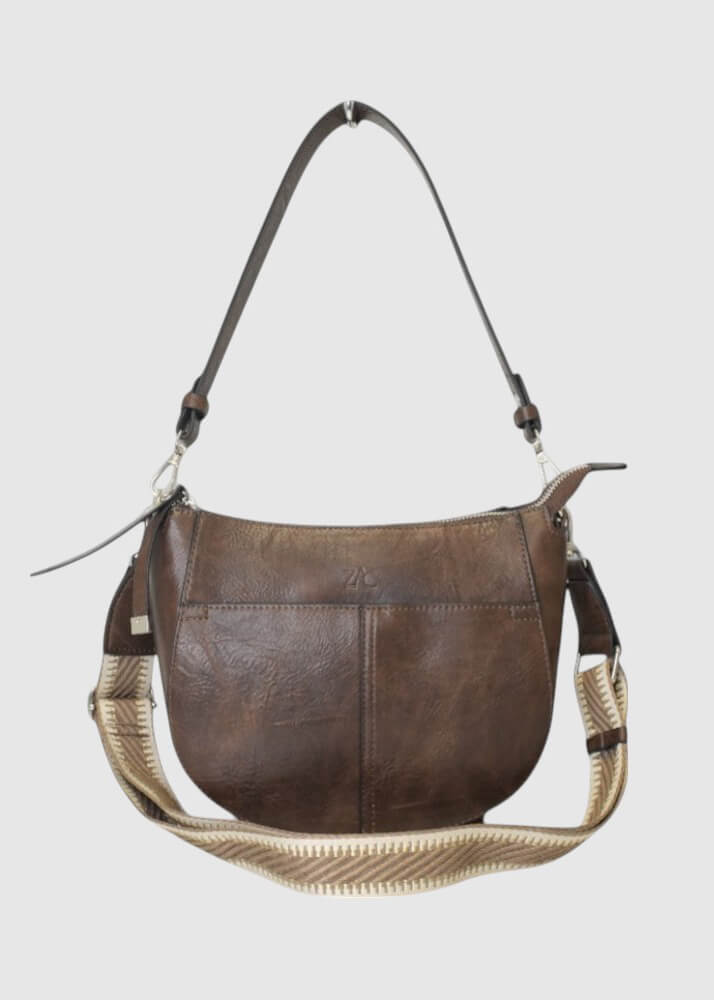 Sac à Main ZAC KARINE - CM33984B - ZAC