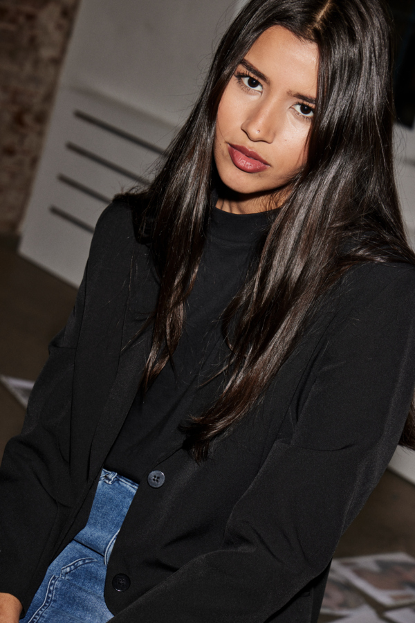 Veston ICHI - 20118123 - ICHI