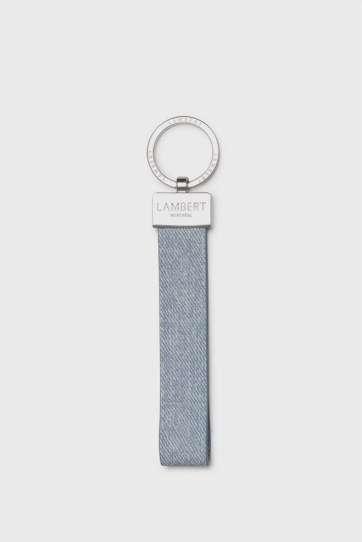 Porte clé LAMBERT - CALI - LAMBERT