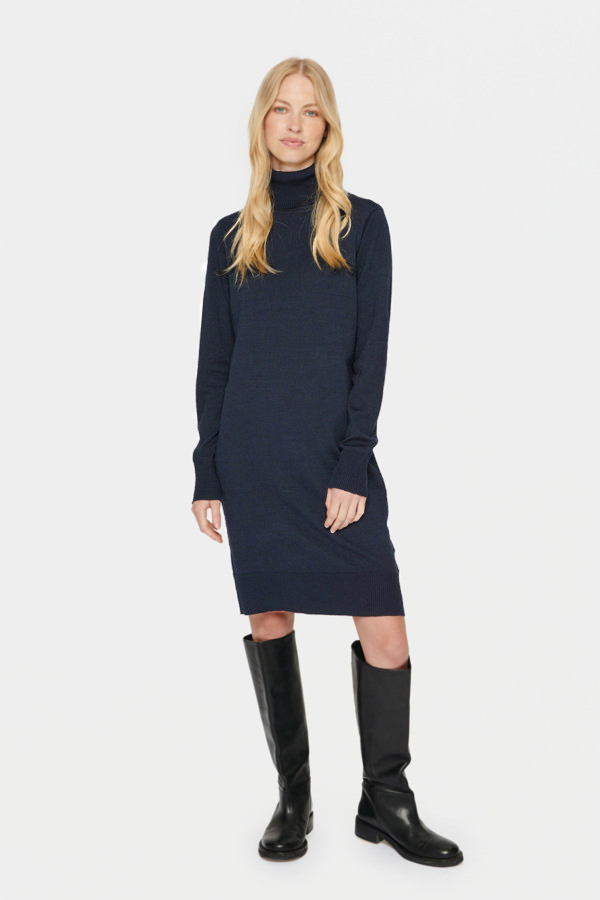 Robe SAINT-TROPEZ - 30501696 - Saint Tropez