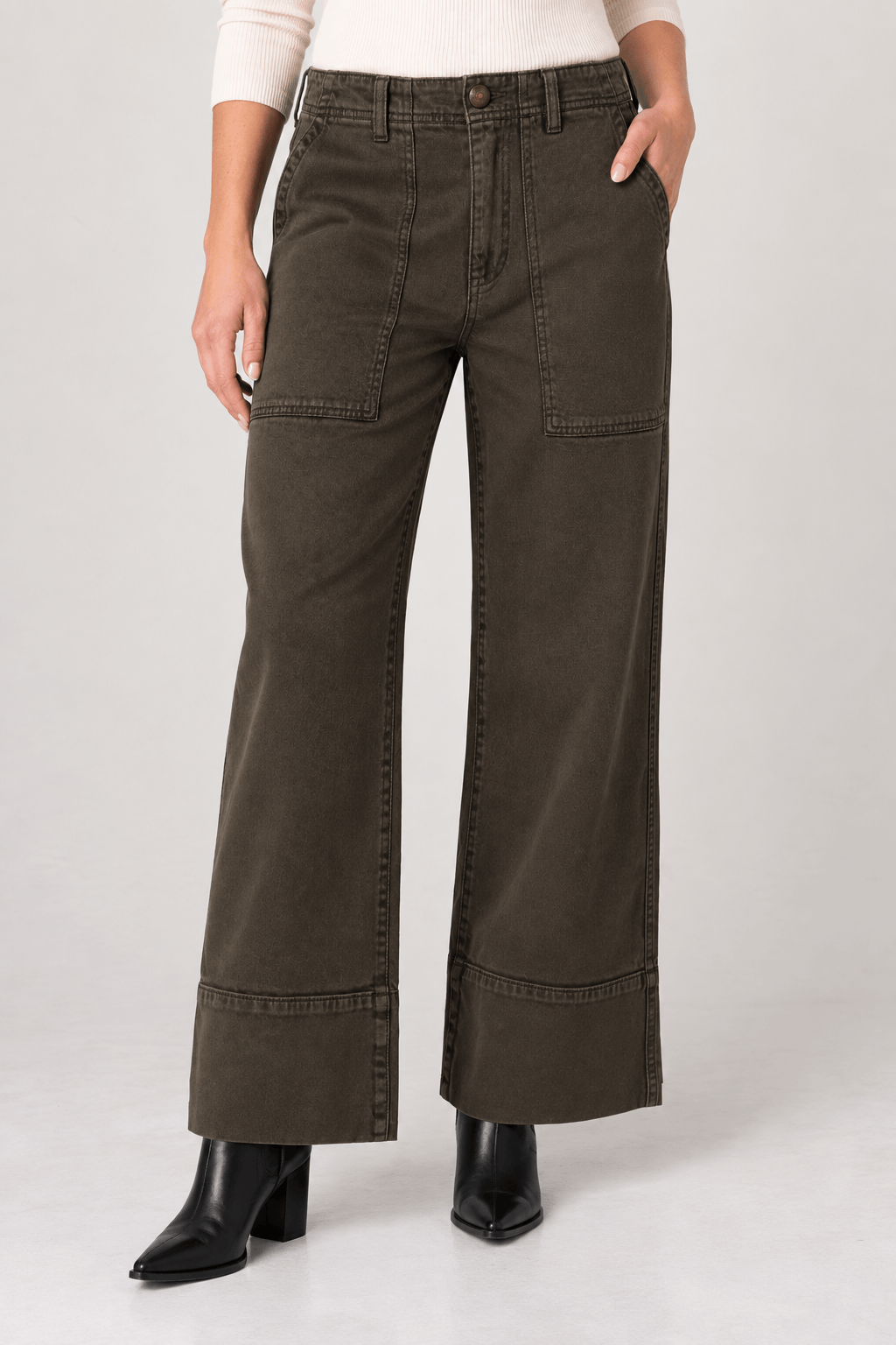 Jeans LIVERPOOL UTILITY