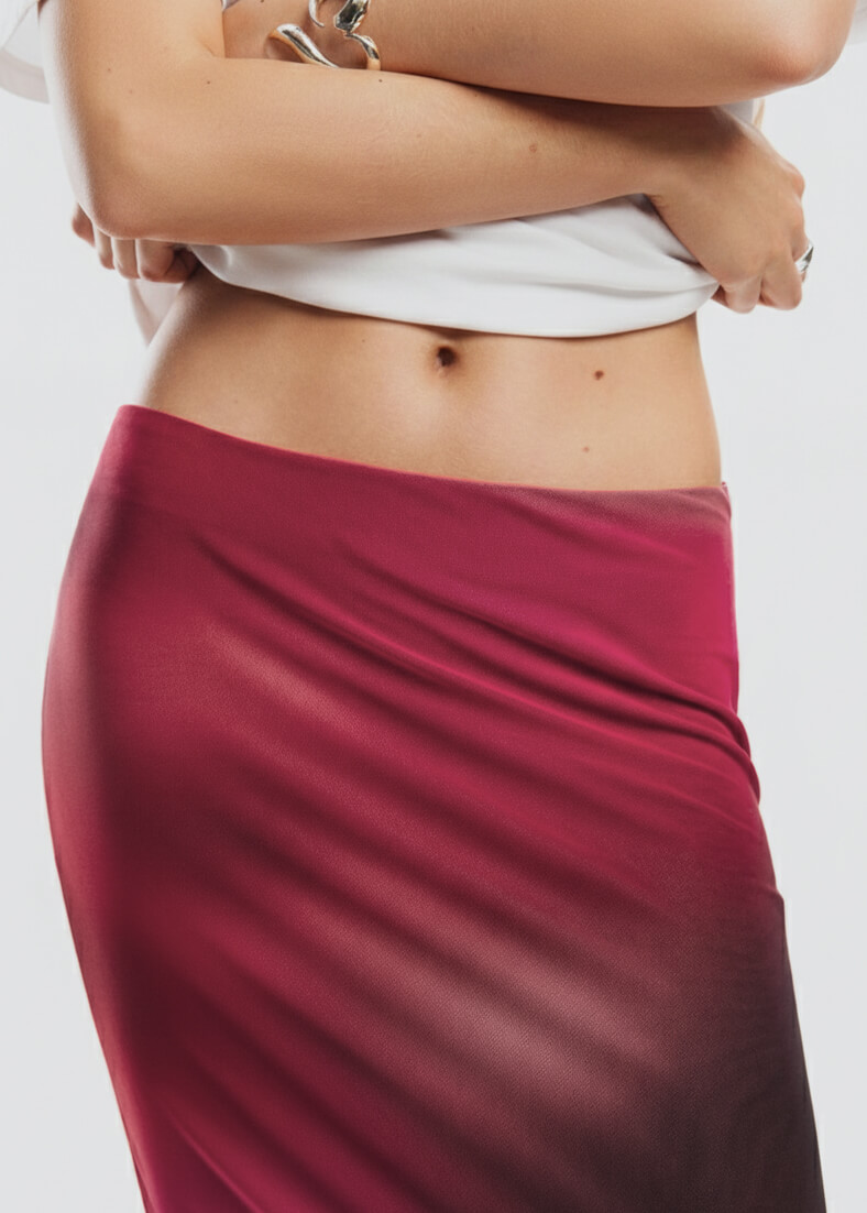 Jupe DESIGUAL ASMEE - 26SWFK02 - Desigual