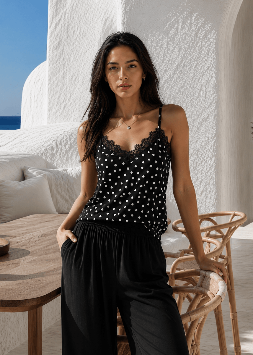 Camisole ORIGINALITÉS - 13147NDG - Originalités