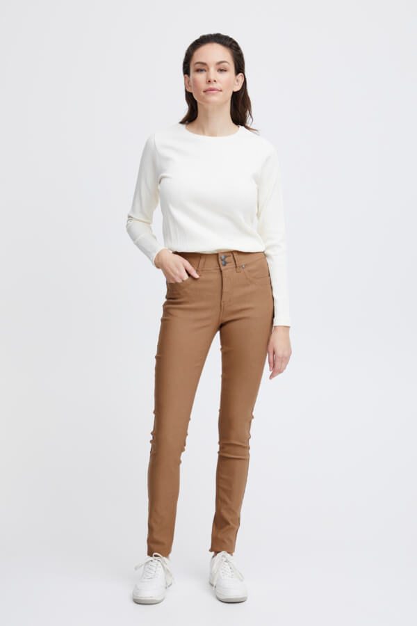 Pantalon FRANSA - 601748 - Fransa